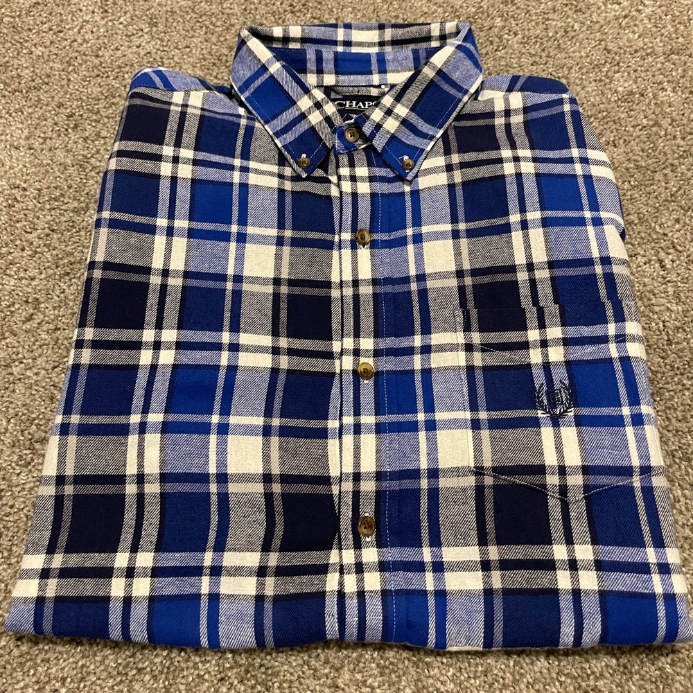 Mens Dress Shirt